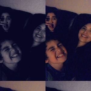 Meet your Posher, Adriana